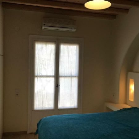 הוילה אנו מרה Gkmykonos מראה חיצוני תמונה