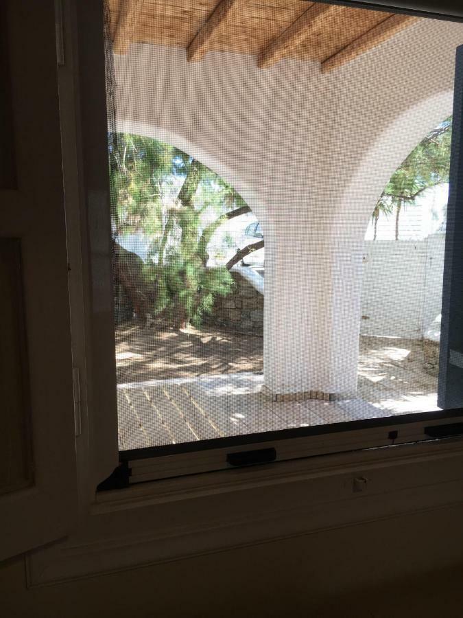 הוילה אנו מרה Gkmykonos מראה חיצוני תמונה