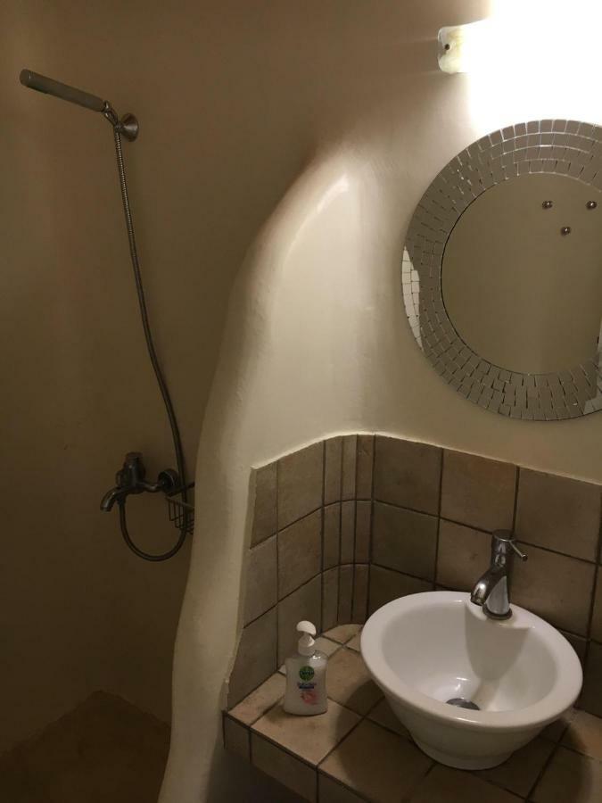 הוילה אנו מרה Gkmykonos מראה חיצוני תמונה